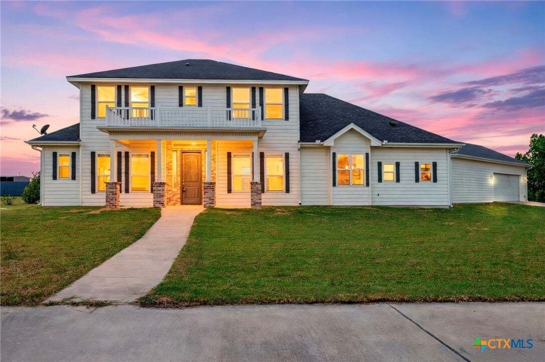House in Salado, Texas, United States 1 - 18678706