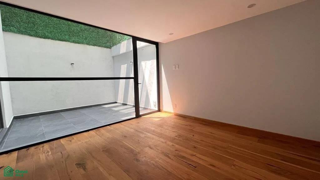 Condo in Mexico City, Mexico City, Mexico 5 - 17233388