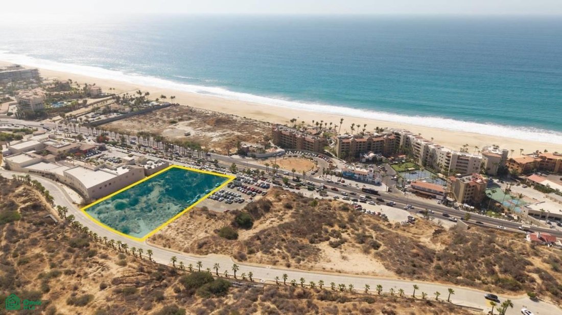 Terreno en San José del Cabo, Baja California Sur, México 4 - 18292108