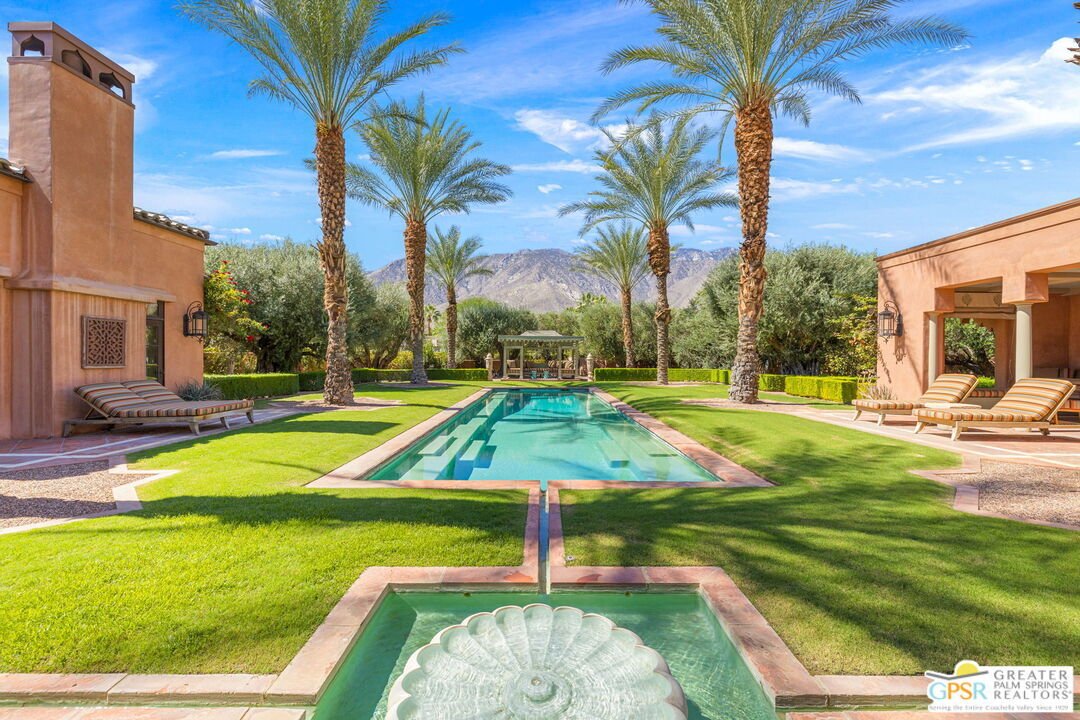 House in Palm Springs, California, United States 2 - 18676143