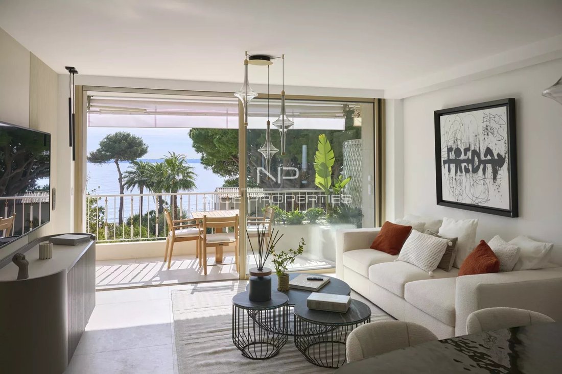 Apartment in Cannes, Provence-Alpes-Côte d'Azur, France 4 - 18677988