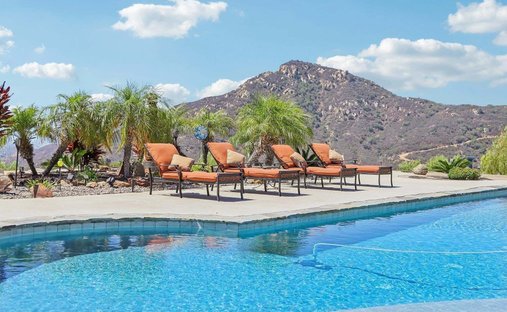 Casa a Valley Center, California, Stati Uniti 1