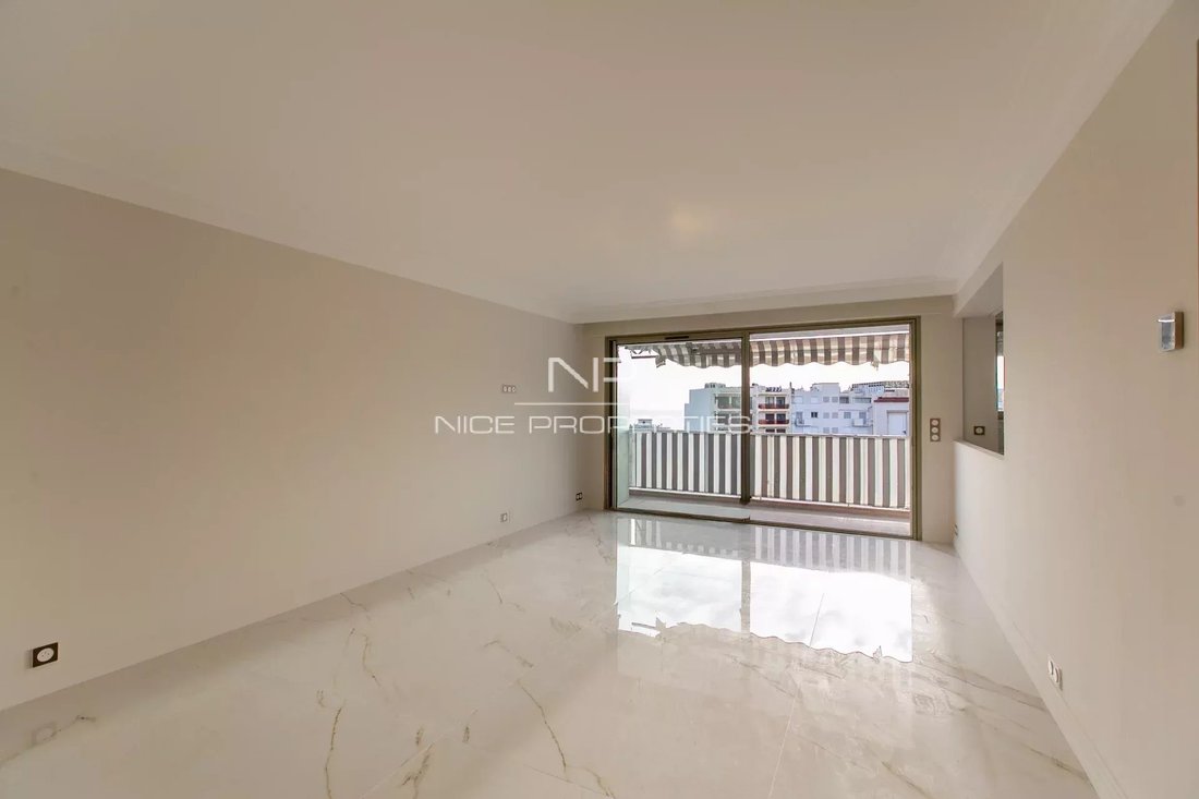 Apartment in Juan les Pins-Gallice, Antibes, France 5 - 18678002