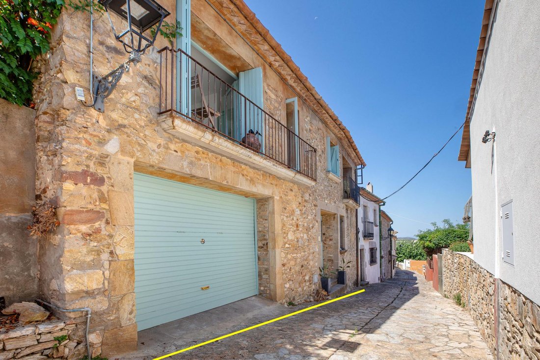 Villa in Begur, Catalonia, Spain 4 - 18674693