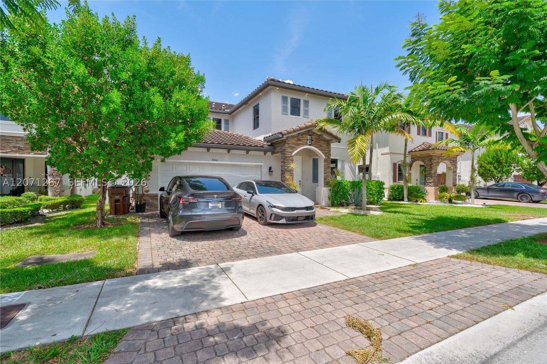 House in Miami Lakes, Florida, United States 2 - 18676855