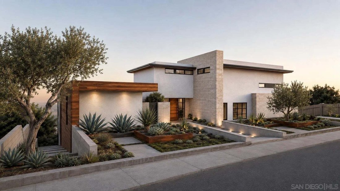 House in San Diego, California, United States 1 - 18642065