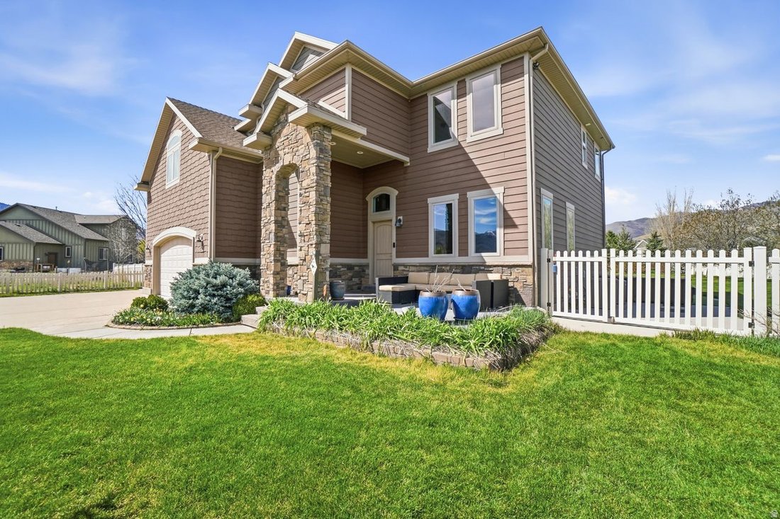 House in Eden, Utah, United States 2 - 18675553