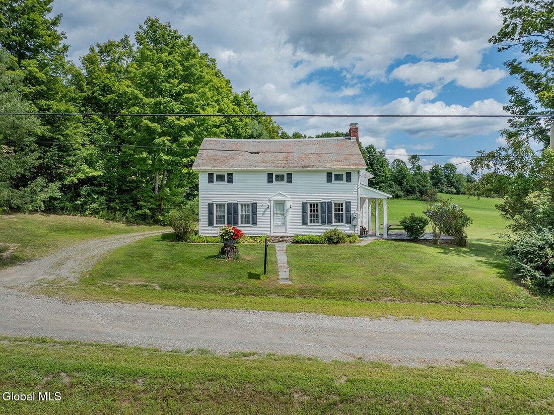 Haus in Granville, New York, Vereinigte Staaten 3 - 18675773