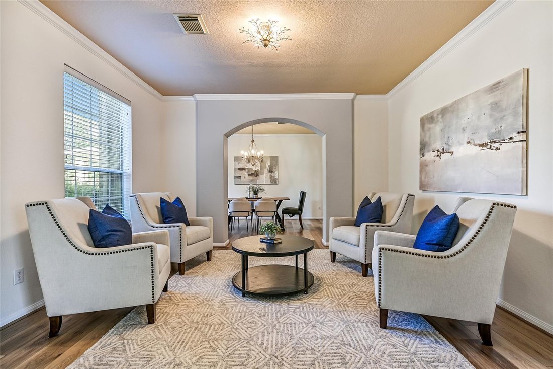 House in Friendswood, Texas, United States 2 - 18677307