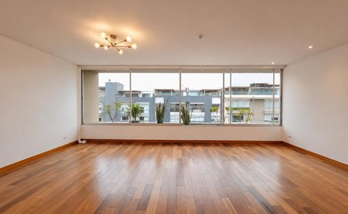 Appartement à San Juan de Miraflores, Metropolitan Municipality of Lima, Pérou 1
