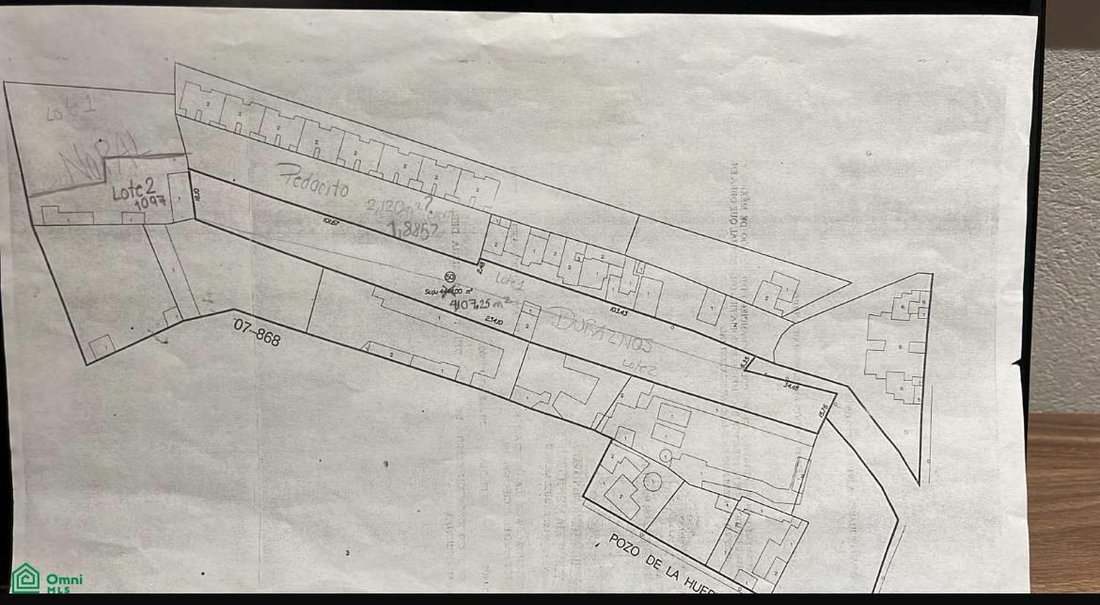 Terreno en Rincón Verde, Estado de México, México 3 - 17811094
