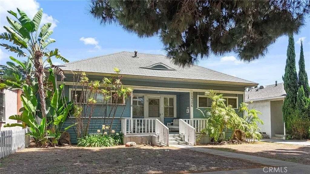 House in Los Angeles, California, United States 1 - 18676964
