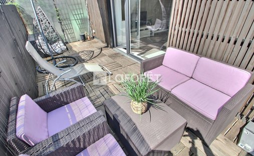 Apartamento en Centre, Nanterre, Francia 1