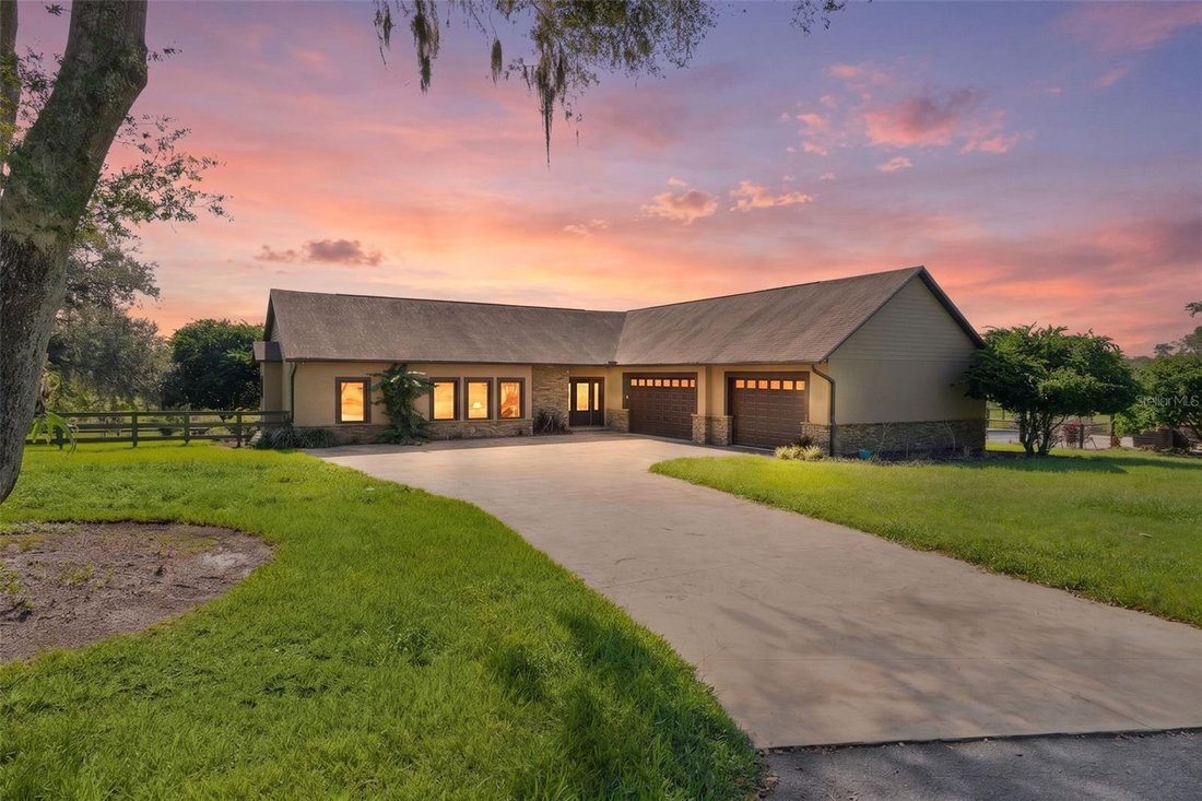 Casa en Groveland, Florida, Estados Unidos 1 - 18678630