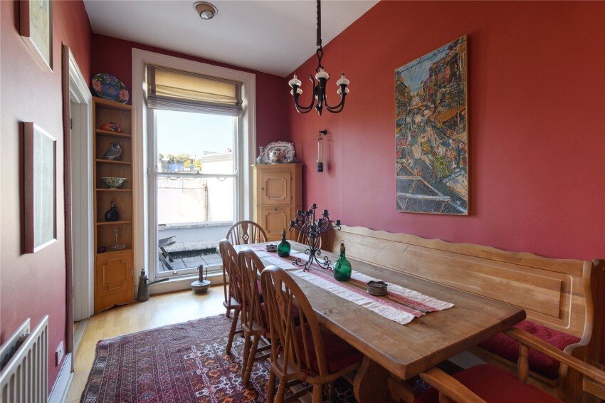 Apartment in Dagenham East, England 3 - 18675819