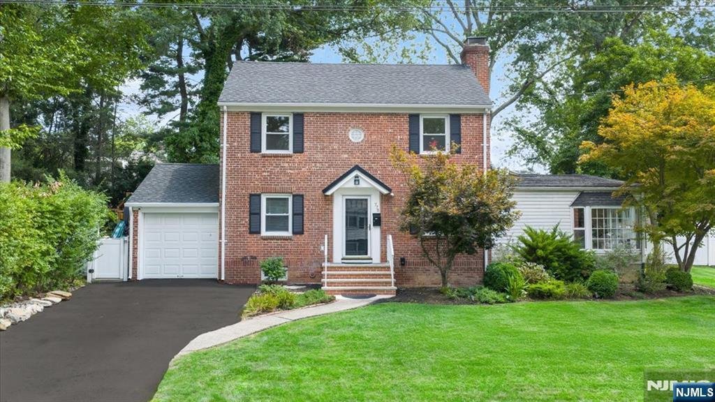 House in River Edge, New Jersey, United States 1 - 18676082