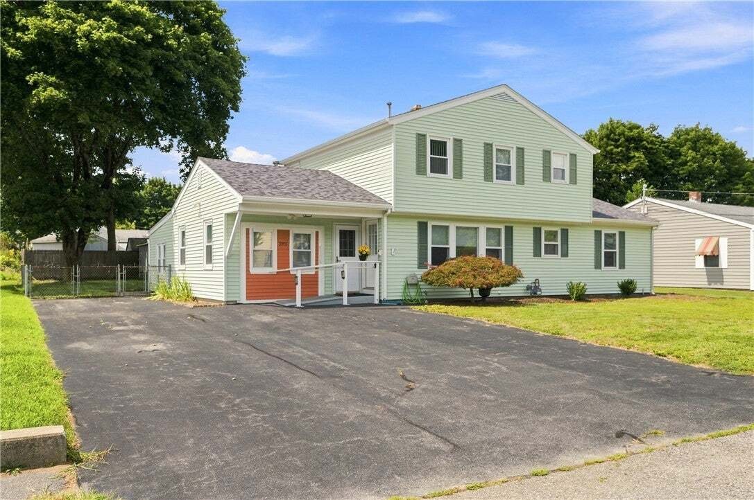 Haus in Cumberland, Rhode Island, Vereinigte Staaten 4 - 18676736