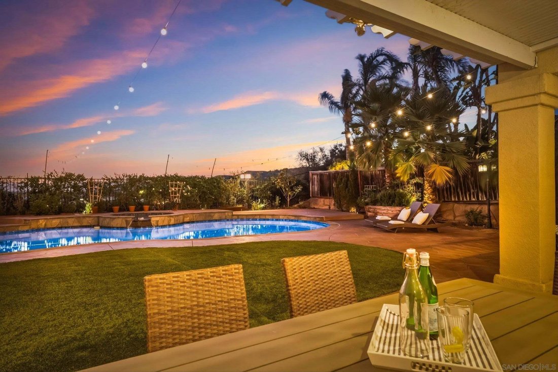 House in Rancho Santa Fe, California, United States 2 - 18676981