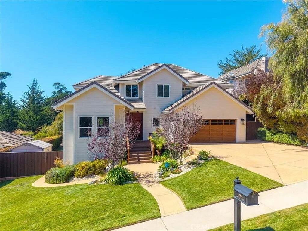 House in Arroyo Grande, California, United States 1 - 18677004