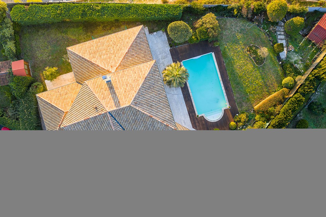 Villa in Aiguillon, Arcachon, France 1 - 17283419