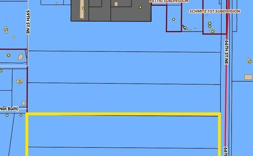 Land in Bismarck, North Dakota, United States 1