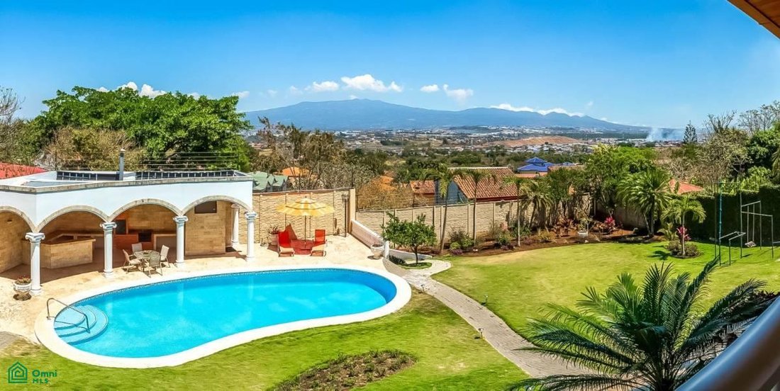 House in San Rafael, San José Province, Costa Rica 4 - 17088921