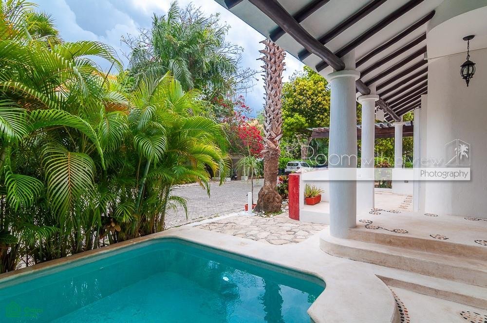 House in Playa del Carmen, Quintana Roo, Mexico 4 - 17843143