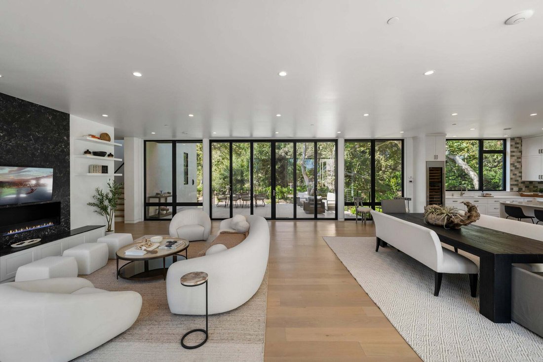 House in Montecito, California, United States 4 - 18675701