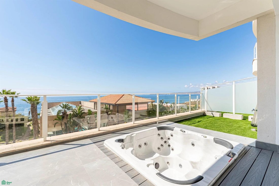 Condo in El Descanso, Baja California, Mexico 1 - 18628242