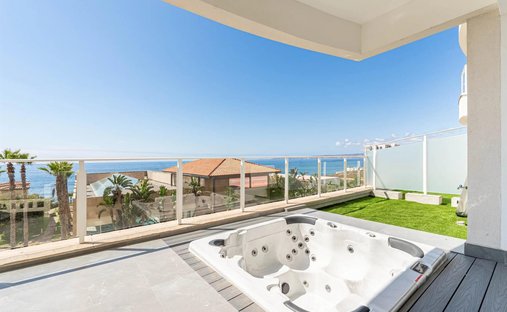 Condo in El Descanso, Baja California, Mexico 1
