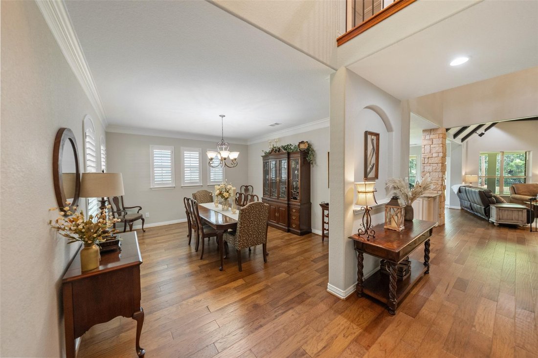 House in Conroe, Texas, United States 5 - 18677336