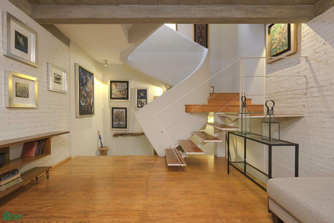 House in San Miguel de Allende, Guanajuato, Mexico 5 - 18505560