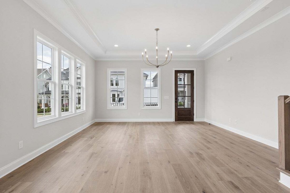 Townhouse in Franklin, Tennessee, United States 4 - 18677134