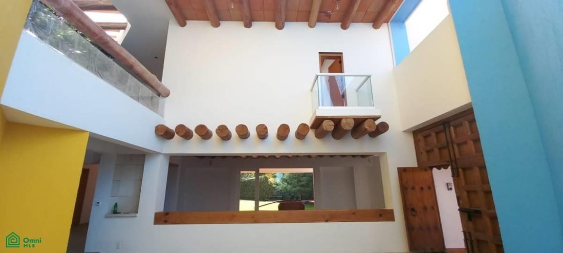 House in San Mateo Atarasquillo, State of Mexico, Mexico 5 - 17232879