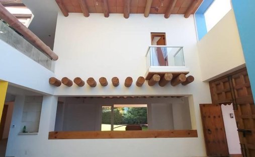 Haus in San Mateo Atarasquillo, Bundesstaat Mexiko, Mexiko 1