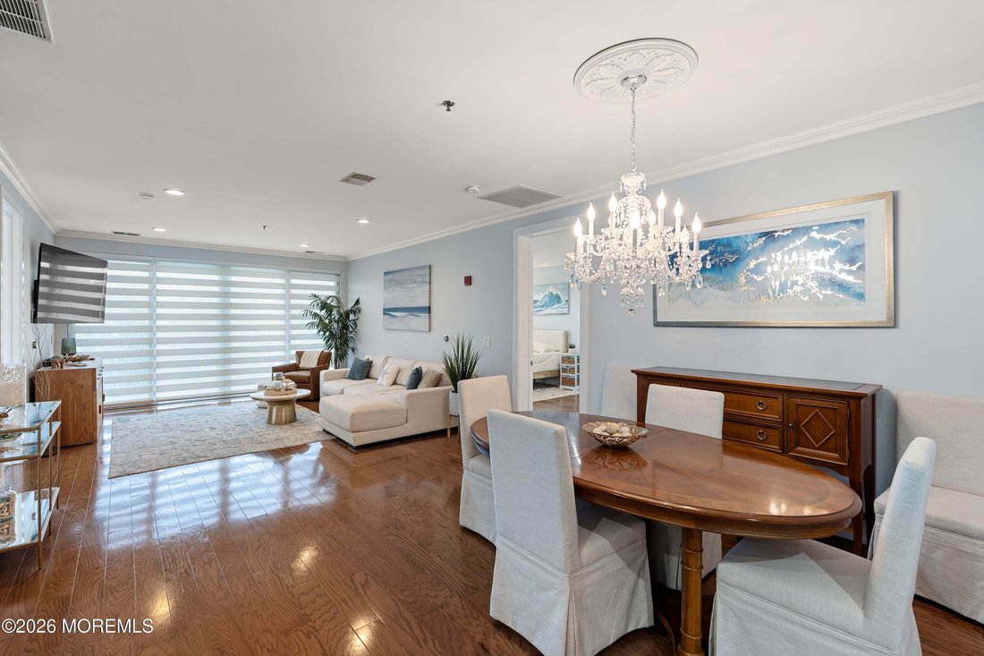 Condo in Long Branch, New Jersey, United States 4 - 18676719