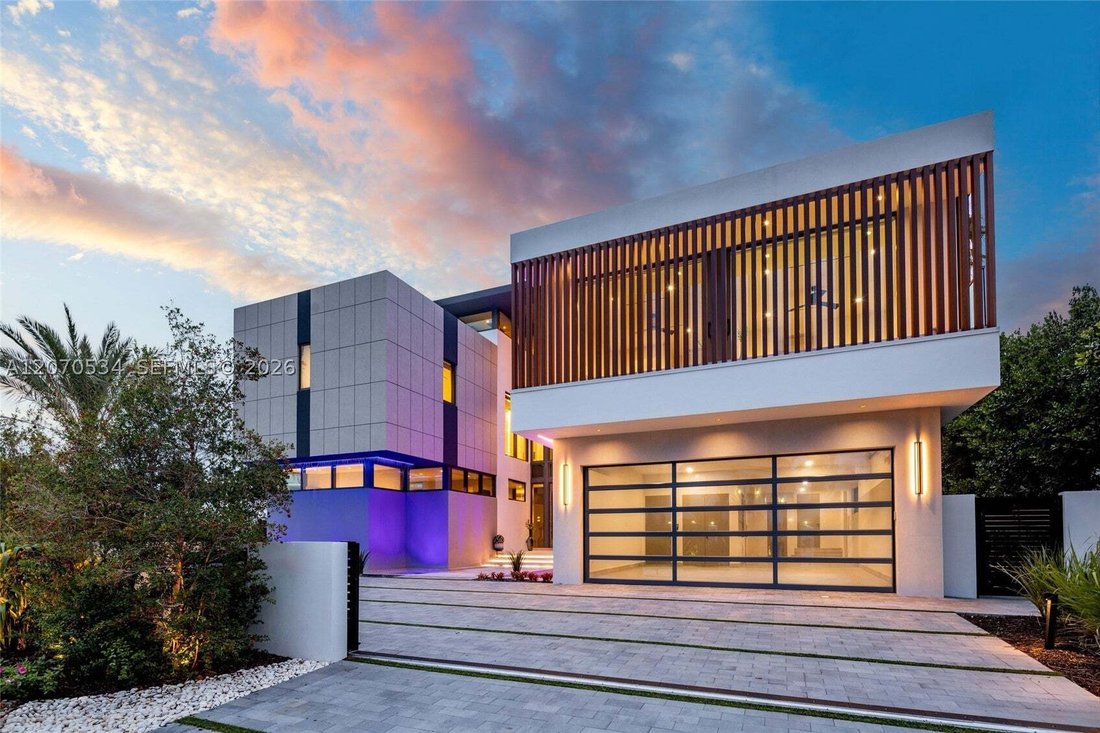 House in Fort Lauderdale, Florida, United States 5 - 18676838