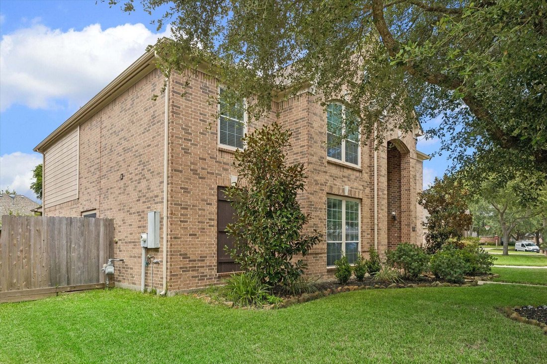 House in League City, Texas, United States 3 - 18677825