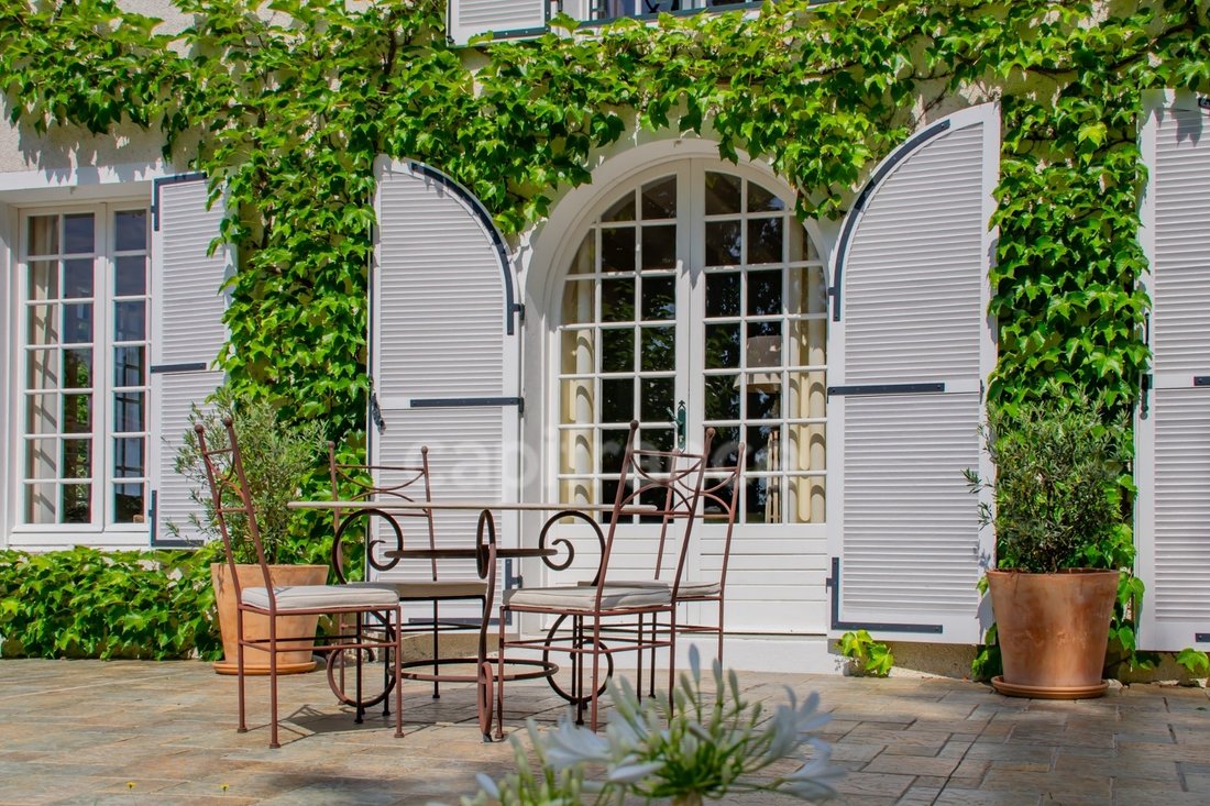 House in Medis, Nouvelle-Aquitaine, France 3 - 18675043
