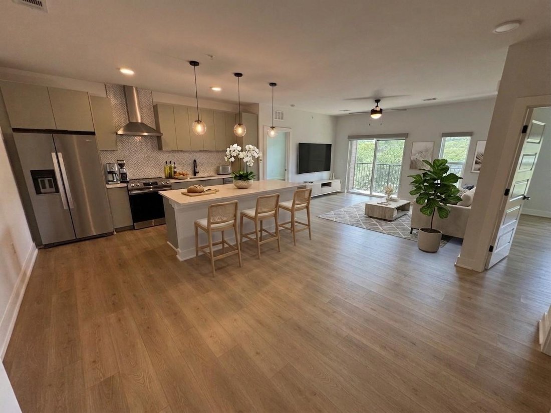 Condo in Austin, Texas, United States 1 - 18601344