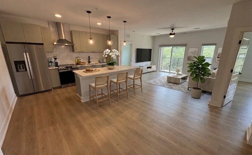 Condo in Austin, Texas, United States 1