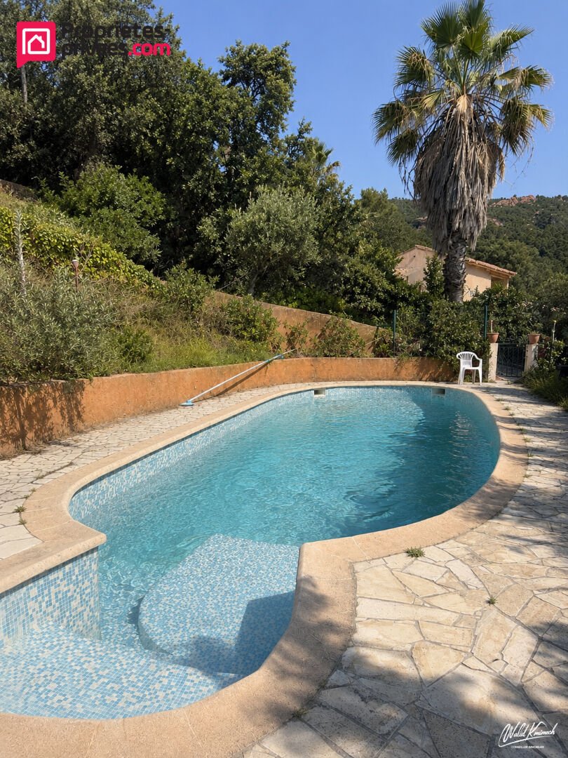 Villa in Le Dramont-Agay-Anthéor-Le Trayas, Saint-Raphaël, France 2 - 18675256