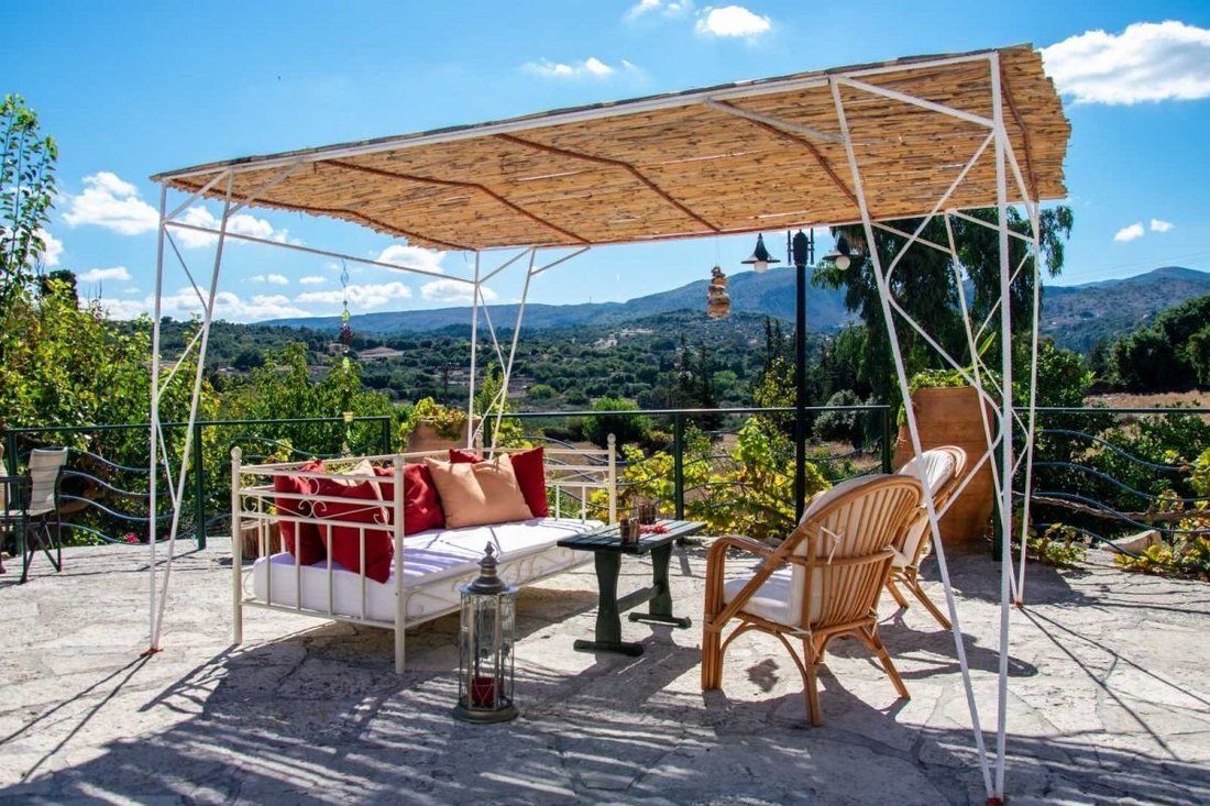 Estate in Crete, Greece 5 - 18676156