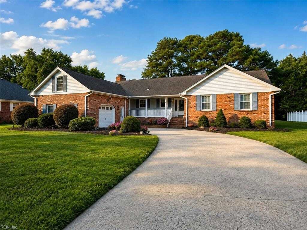 House in Suffolk, Virginia, United States 1 - 18674827
