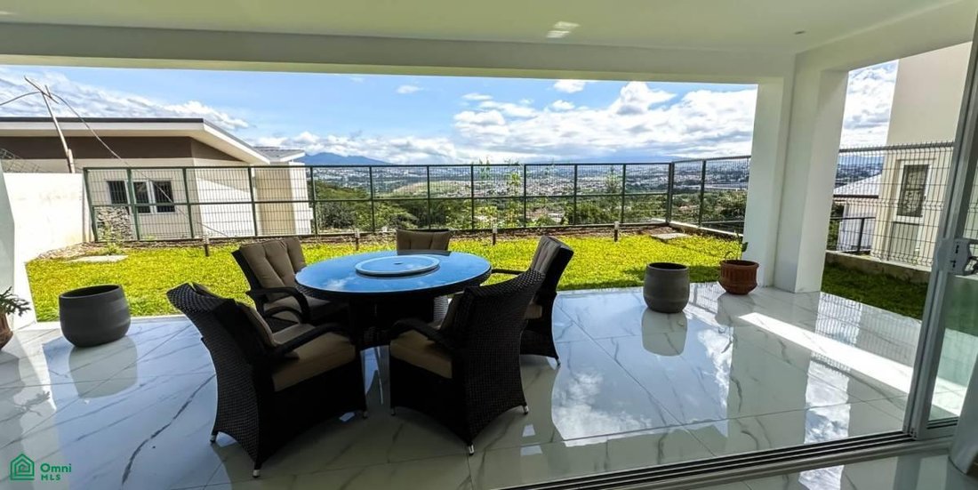 House in San Rafael, San José Province, Costa Rica 5 - 17088826
