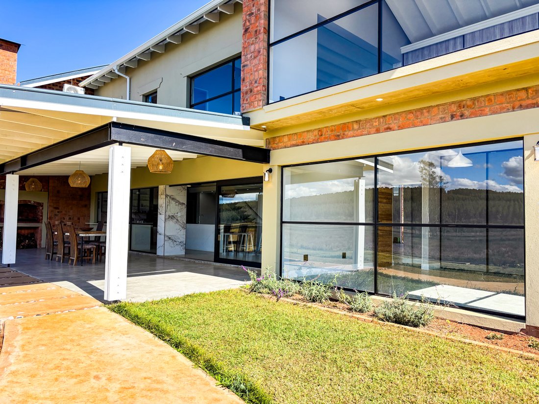 Country House in uMshwathi Local Municipality, KwaZulu-Natal, South Africa 3 - 18675266