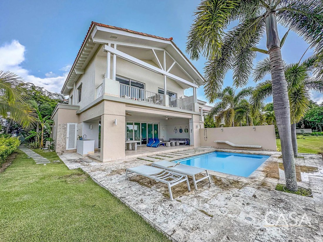 Villa in El Chirú, Coclé Province, Panama 1 - 18675206