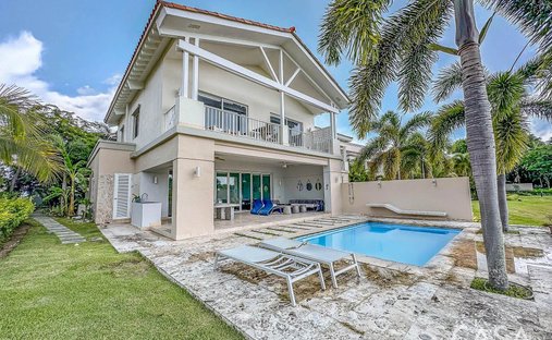 Villa a El Chirú, Provincia di Coclé, Panamá 1