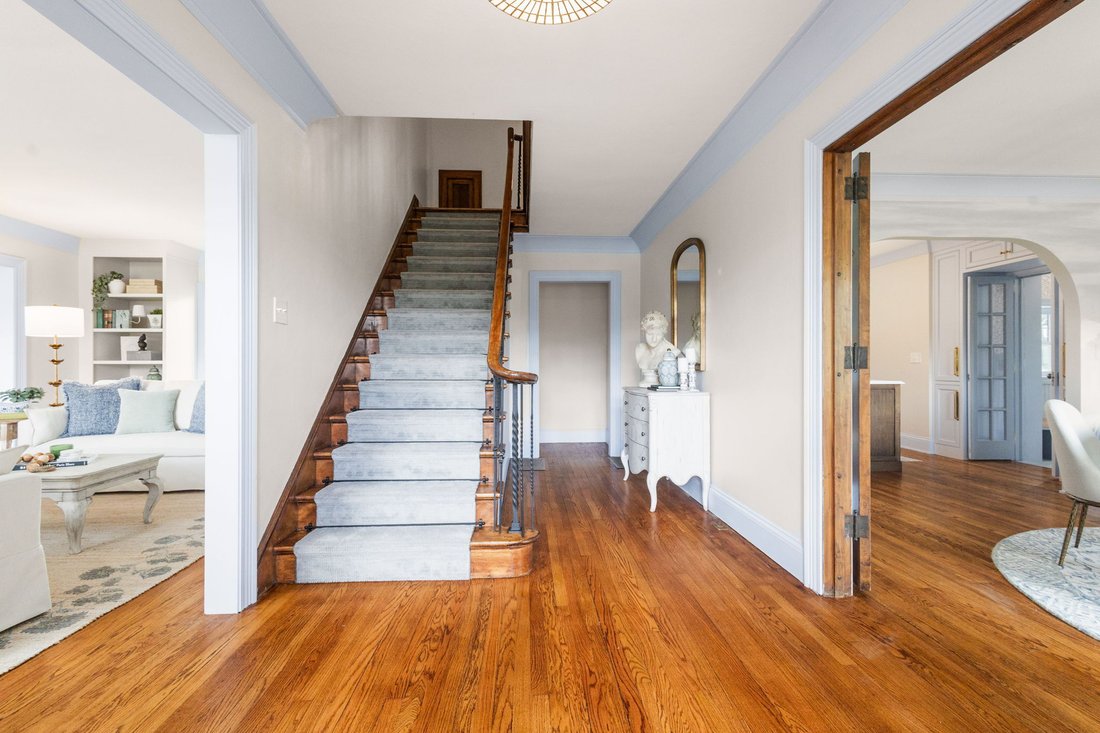 House in South Bend, Indiana, United States 4 - 18675877