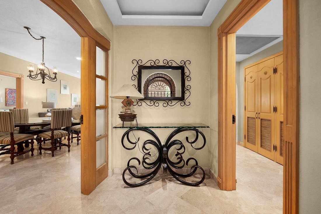 Condo in Cabo San Lucas, Baja California Sur, Mexico 3 - 18675353
